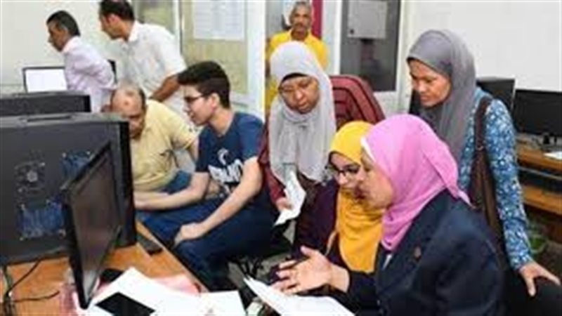 اختبارات القدرات 2025