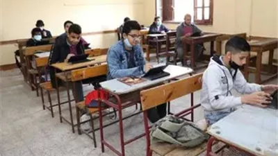 نتيجة الثانوية العامة 2025 .. موعد الإعلان المتوقع ورابط الاستعلام الرسمي