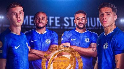 تشيلسي يتوج بكأس العالم للأندية بعد الفوز على باريس سان جيرمان بثلاثية (فيديو)