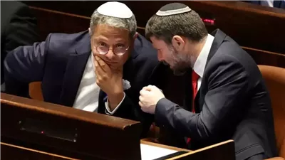 صفقة غزة على المحك.. هل ينجح نتنياهو في إقناع حلفائه المتطرفين بعدم إسقاط حكومته؟