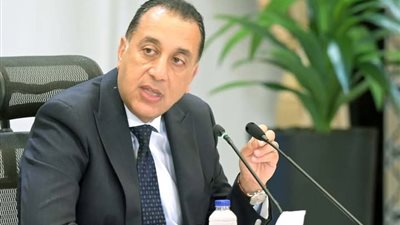 رئيس الوزراء يؤكد موقف مصر الراسخ لدعم القضية الفلسطينية