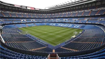 ريال مدريد.. ملك الإيرادات يقترب من رقم تاريخي جديد