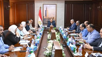 رئيس الوزراء يكلف بإنشاء 60 ألف وحدة سكنية بديلة لسكان العمارات الآيلة للسقوط