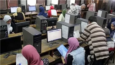 التعليم العالي: 18.6 ألف طالب يسجلون لأداء اختبارات القدرات