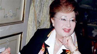 خلال ساعات.. الحكم في دعوى الحجر على نوال الدجوي من حفيدها