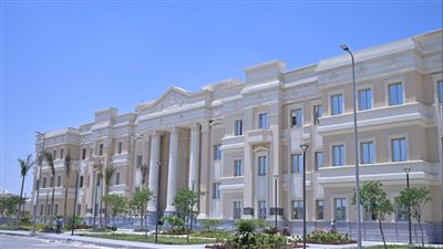 قائمة تخصصات جامعة القاهرة الأهلية للعام الدراسي 2025- 2026