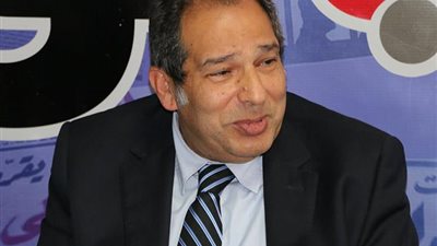 حسام الخولي: الاجتماع التشاوري القادم للأحزاب داخل مقر تحالف القائمة الوطنية