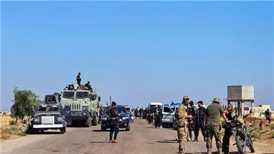 جنوب سوريا ينفجر من جديد.. هل تتحول السويداء إلى ساحة صراع مفتوح؟
