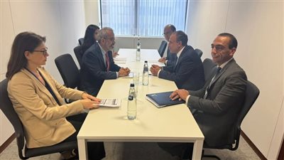 في بروكسل.. خارطة تعاون جديدة بين مصر والبرتغال تبدأ من غزة وتنتهي بالاستثمار