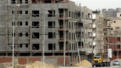 قانون البناء يحدد عقوبات مشددة لعدم تأمين العقارات ضد الحريق