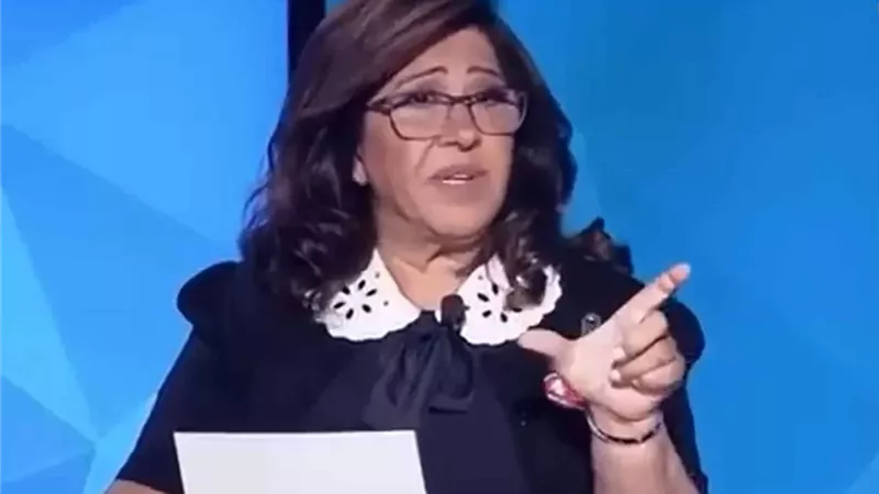ليلي عبداللطيف