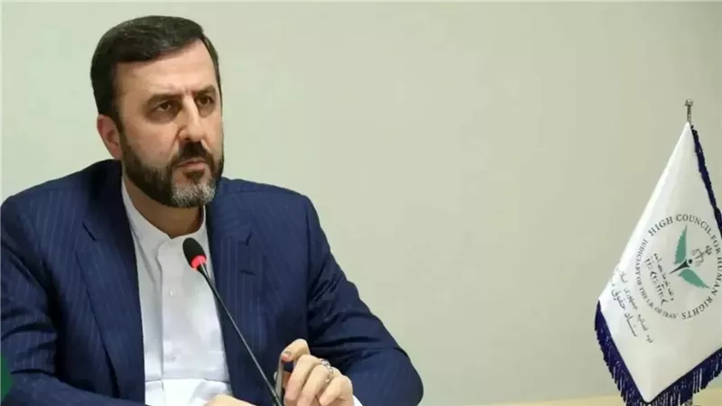 كاظم غريب آبادي