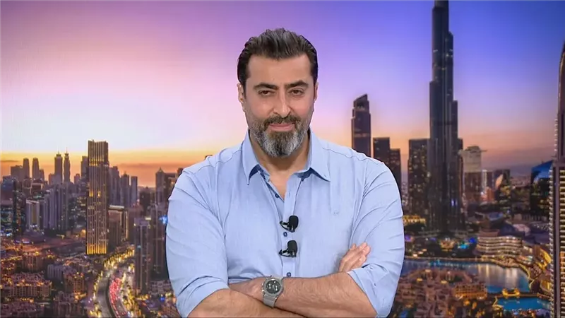 باسم ياخور