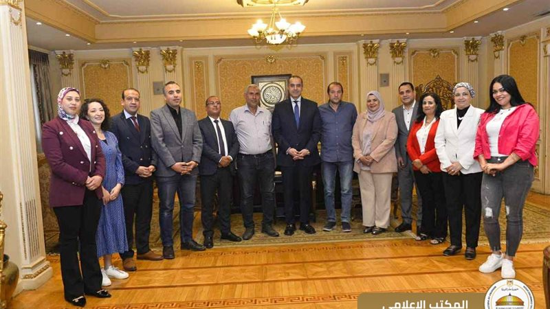 خلال اللقاء 