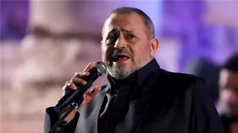 جورج وسوف