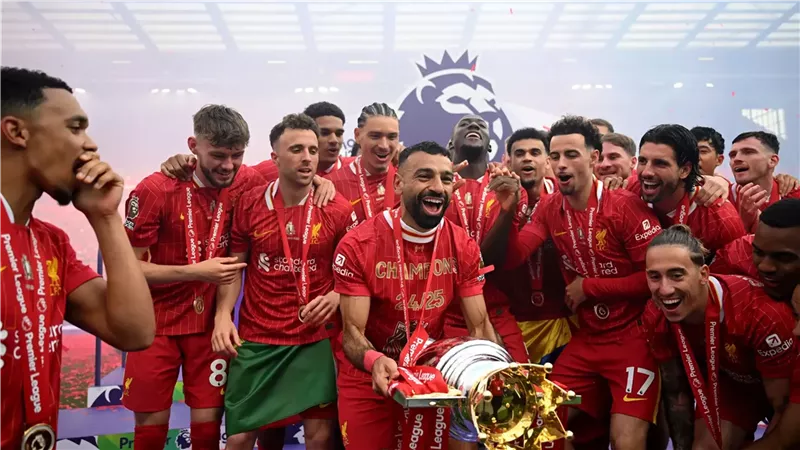 موعد انطلاق الدوري الإنجليزي