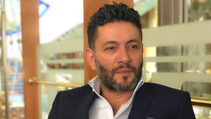 زياد برجي 