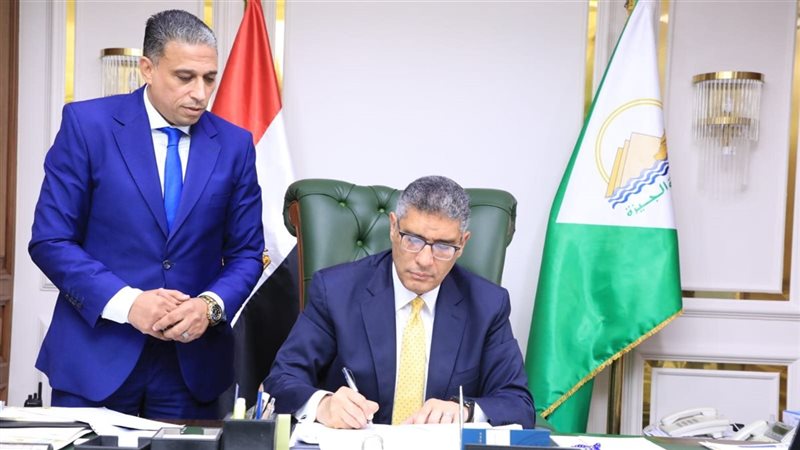 تعليم الجيزة تعلن عن موعد بدء امتحانات الدور الثاني 