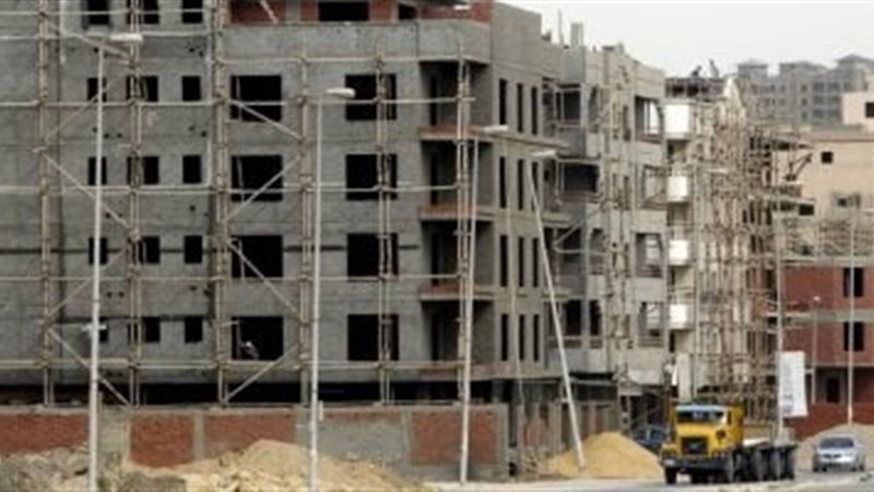 قانون البناء 