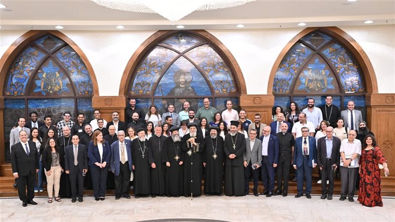 البابا تواضروس الثاني 