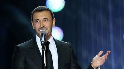 غدا.. كاظم الساهر يحيي حفلا ضمن موسم جدة 2025