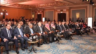 «البترول»: احتياطي الثروات المعدنية بمصر يؤهلها لتكون من أهم وجهات التعدين عالميا