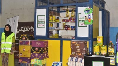 برعاية المحافظ.. تسليم 922 كشك لغير القادرين بقرى ونجوع الفيوم
