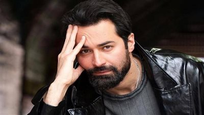 أحمد حاتم يبدأ تصوير مسلسل 