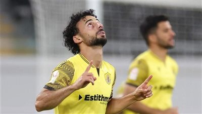 الحزم السعودي يتراجع عن ضم أحمد عبد القادر لهذا السبب