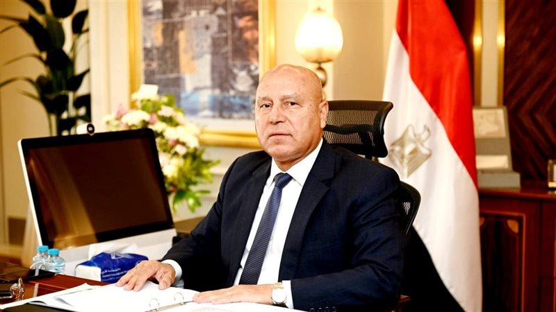 الفريق كامل الوزير