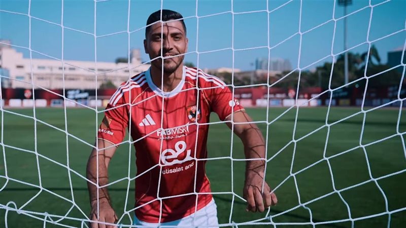 محمد شريف