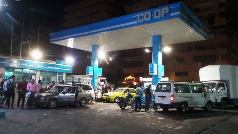 تعديل تعريفة الركوب بمحافظة البحيرة 