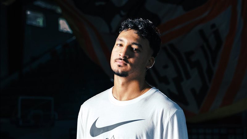 أحمد شريف