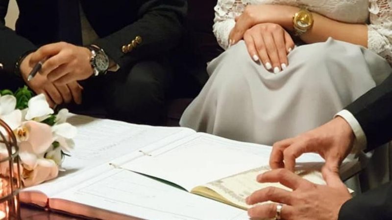 قائمة المنقولات الزوجية