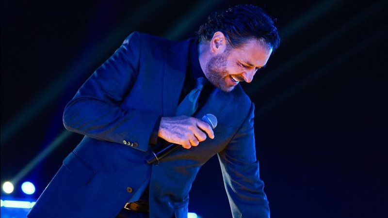 راغب علامة