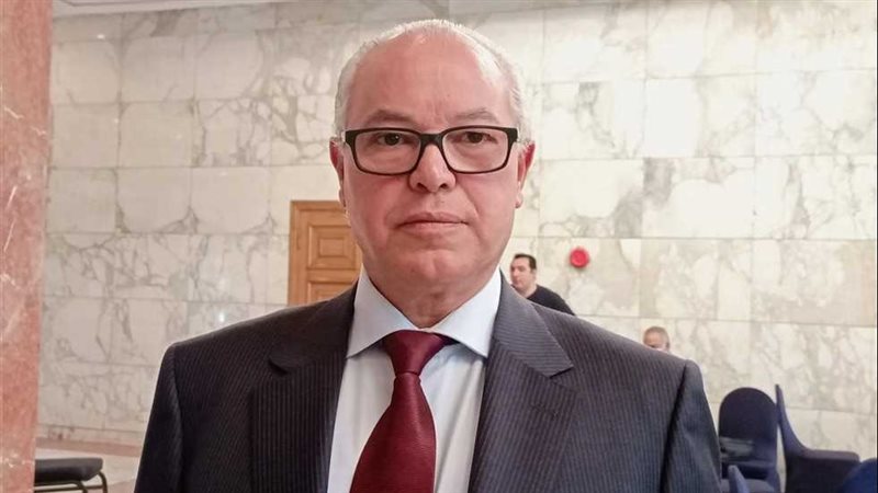 الدكتور جمال الليثي، رئيس غرفة صناعة الدواء