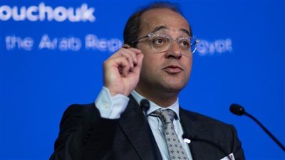 وزير المالية من بورصة لندن: مصر تستهدف شراكة عميقة مع المؤسسات العالمية