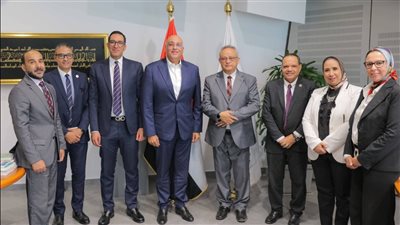 «تنمية المشروعات» يضخ 2.2 مليار جنيه لتمويل 51 ألف مشروع لشباب الإسكندرية