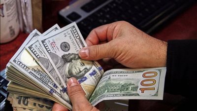 سعر الدولار مقابل الجنيه المصري اليوم الخميس 17 يوليو 2025