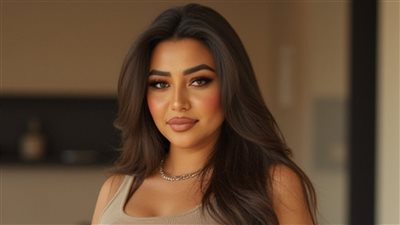 مضاعفات عملية النحت.. تطورات الحالة الصحية للفنانة رحمة محسن