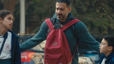 دراما عائلية تمس المشاعر.. عرض مسلسل «كتالوج» على Netflix (غدا)