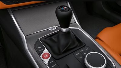 وداعا لناقل الحركة اليدوي.. BMW M3 الكهربائية قادمة بقوة 850 حصانا