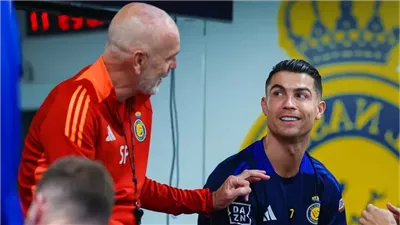 بيولي يعود إلى فيورنتينا ويستلهم تجربة رونالدو: 