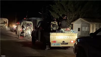 انسحاب الجيش من السويداء جزء من الاتفاق بين الحكومة والموحدين الدروز (فيديو)