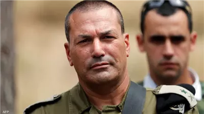 رئيس أركان إسرائيل يلوح بتوسيع العمليات في غزة أو التوصل لاتفاق قريب