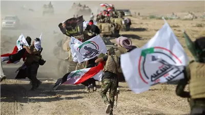 الحشد الشعبي يدعو الحكومة لتعزيز الدفاعات الجوية تحسبا لهجمات إسرائيلية