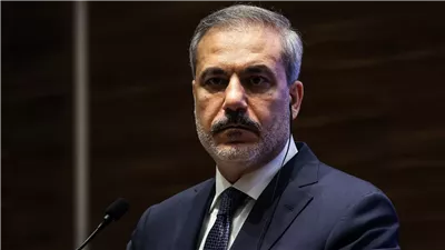 فيدان يحذر «قسد» من استغلال فوضى السويداء: الانتهازية ستكلف غالياً