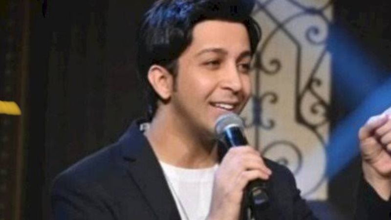 هشام جمال