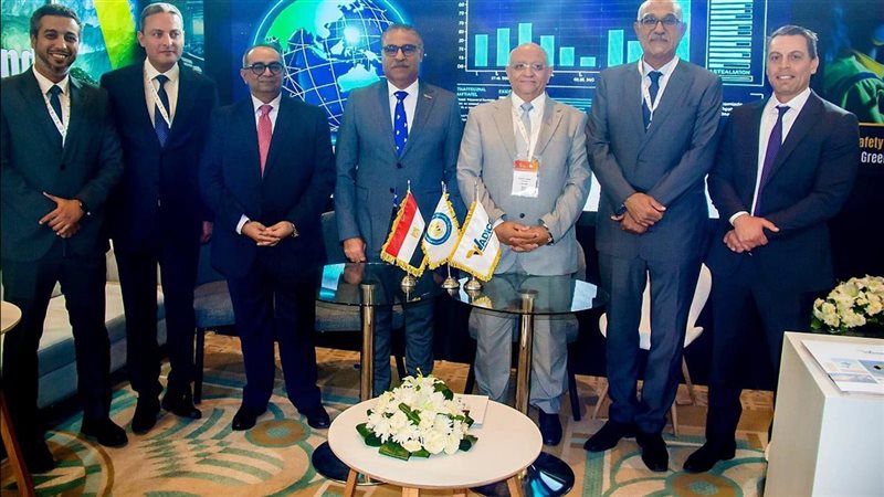 الموقعون على التفاهم الثلاثي