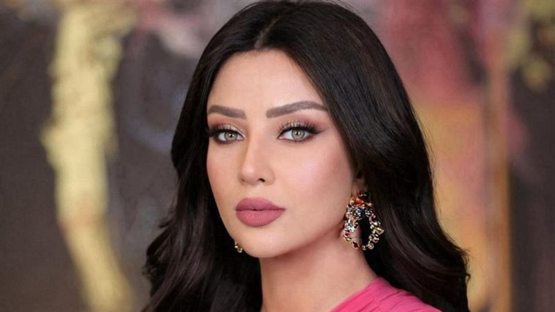 رضوى الشربيني